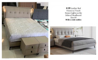 Model: 618 PC (60")