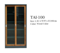 Model: TAI 100