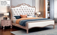 Model: 9055 (60" & 72")