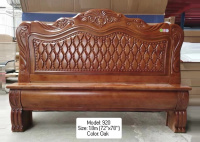 Model: 920 (72")