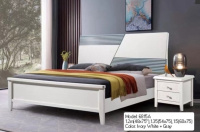 Model: 6815A (48", 54" & 60")