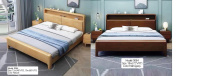 Model: 9064 (48", 60" & 72")