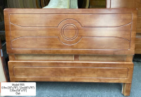 Model: 555 (36", 48", 54", 60" & 72")