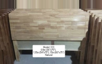 Model: 333 (36", 48", 54", 60" & 72")