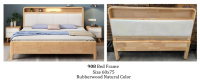 Model: 908 (60")
