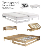 Model: TRANSCEND (36")