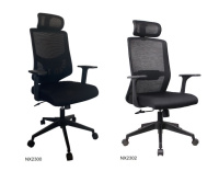 Model: NX 2300 & NX 2302