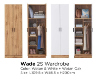 Model: WADE 2S