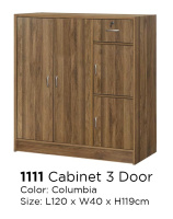 Model: ED 1111