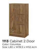 Model: ED 1113