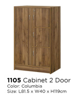 Model: ED 1105