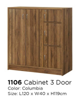 Model: ED 1106
