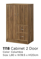 Model: ED 1118