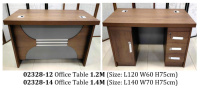 Model: 02328-12 & 02328-14