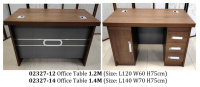 Model: 02327-12 & 02327-14