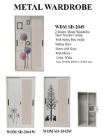 Model: WDM SD-2049 / WDM SD2041 / WDM SD2042