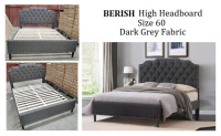 Model: BERISH (60")