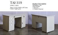 Model: TAI 319