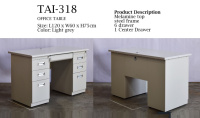 Model: TAI 318