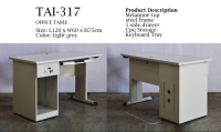 Model: TAI 317