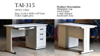 Model: TAI 315