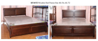 Model: KF-1055 (36", 48", 54", 60" & 72")