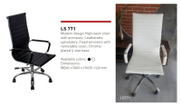 Model: LS771