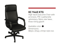 Model: KC 9460 KTG