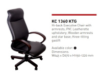 Model: KC 1360 KTG