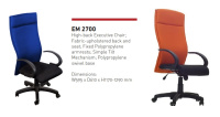 Model: EM 2700