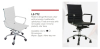 Model: LS772