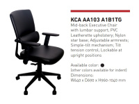 Model: KCA AA103 A1B1TG