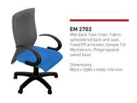 Model: EM 2702