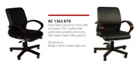 Model: KC 1363KTG
