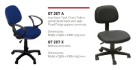 Model: GT 207