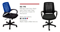 Model: RS198