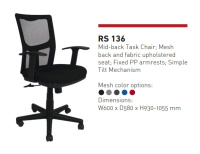 Model: RS136