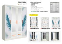 Model: SFC-WE4
