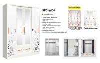 Model: SFC-WD4