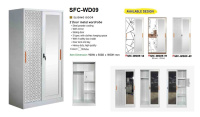 Model: SFC-WD09