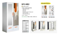 Model: SFC-WE2