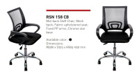 Model: RSN 158 CB