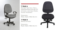 Model: T9868