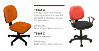 Model: T9869