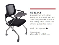 Model: RS802CT