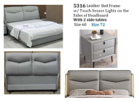 Model: 5316 (60" & 72")
