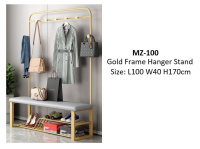 Model: MZ-100