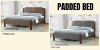 Model: LIFE (48", 54" & 60")