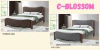 Model: BLOSSOM (48", 54" & 60")