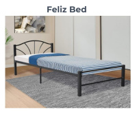 Model: FELIZ (36")